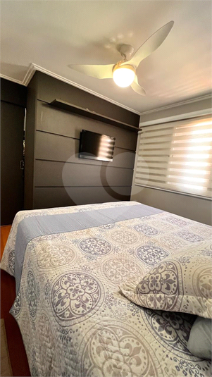 Venda Apartamento São Paulo Lauzane Paulista REO1068484 35