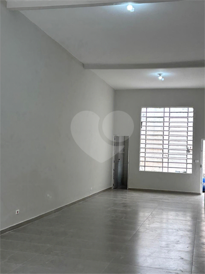 Aluguel Salão Comercial São Paulo Mooca REO1068496 10