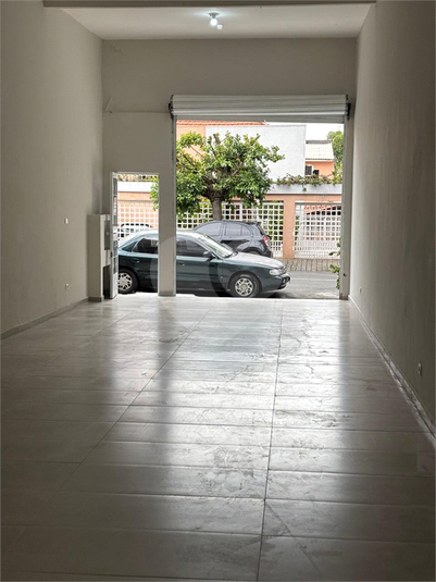 Aluguel Salão Comercial São Paulo Mooca REO1068496 18