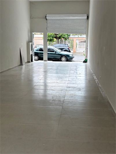 Aluguel Salão Comercial São Paulo Mooca REO1068496 8