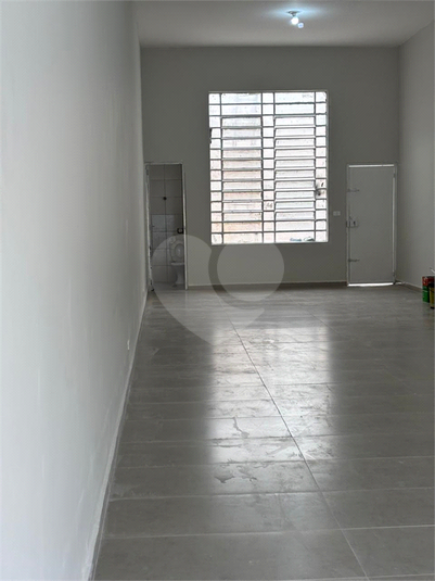 Aluguel Salão Comercial São Paulo Mooca REO1068496 12