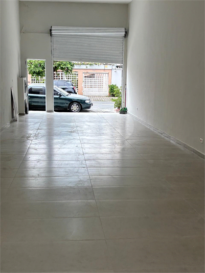 Aluguel Salão Comercial São Paulo Mooca REO1068496 7