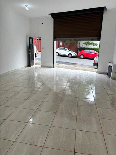 Aluguel Salão Comercial São Paulo Mooca REO1068497 3