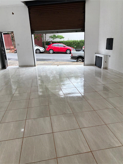 Aluguel Salão Comercial São Paulo Mooca REO1068497 2