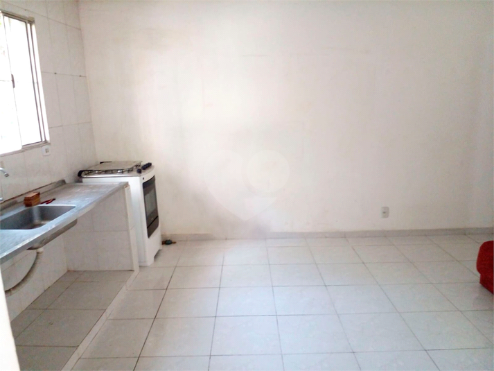 Venda Casa São Paulo Moinho Velho REO1068500 13