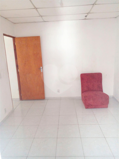 Venda Casa São Paulo Moinho Velho REO1068500 8