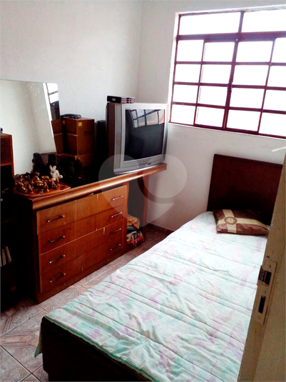 Venda Casa São Paulo Moinho Velho REO1068500 16