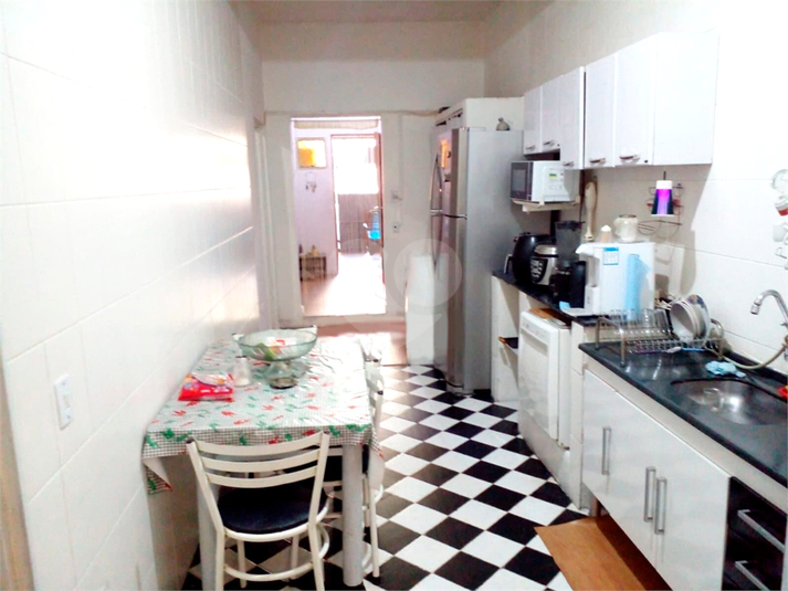 Venda Casa São Paulo Moinho Velho REO1068500 23