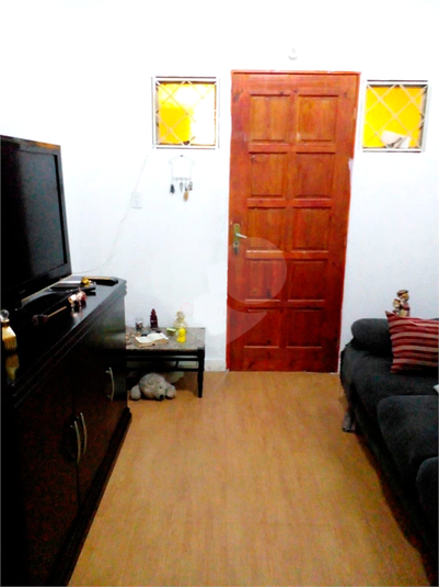 Venda Casa São Paulo Moinho Velho REO1068500 33