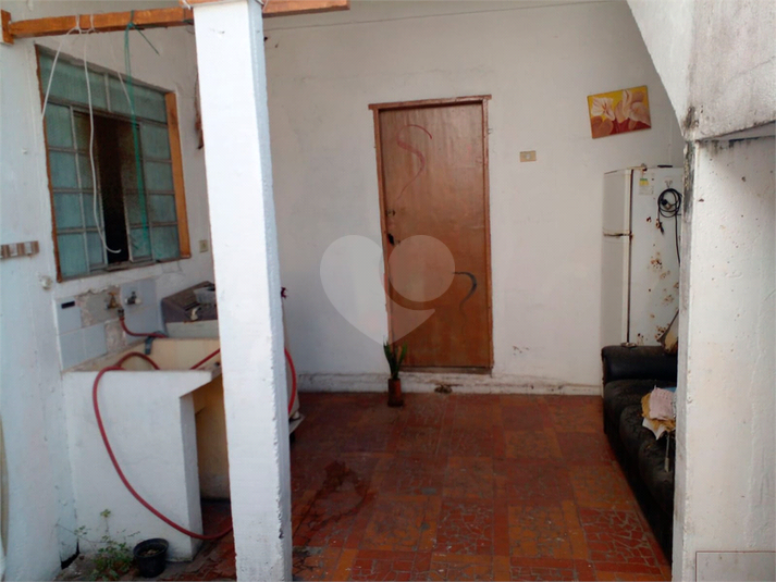 Venda Casa São Paulo Moinho Velho REO1068500 31