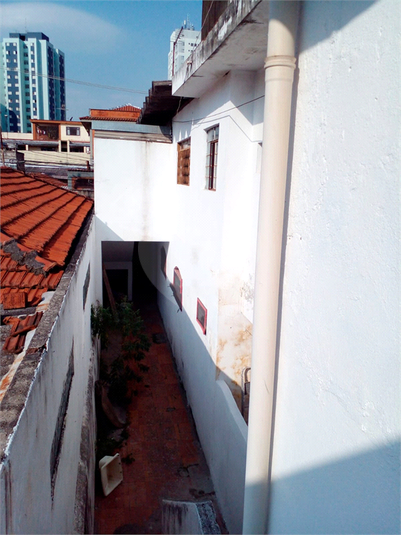 Venda Casa São Paulo Moinho Velho REO1068500 25