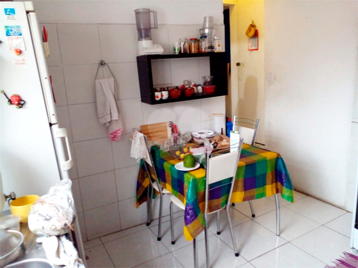 Venda Casa São Paulo Moinho Velho REO1068500 14