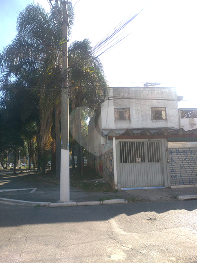 Venda Casa São Paulo Moinho Velho REO1068500 2