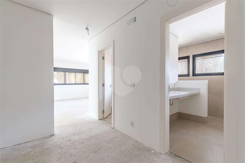 Venda Condomínio São Paulo Brooklin Paulista REO1068509 23