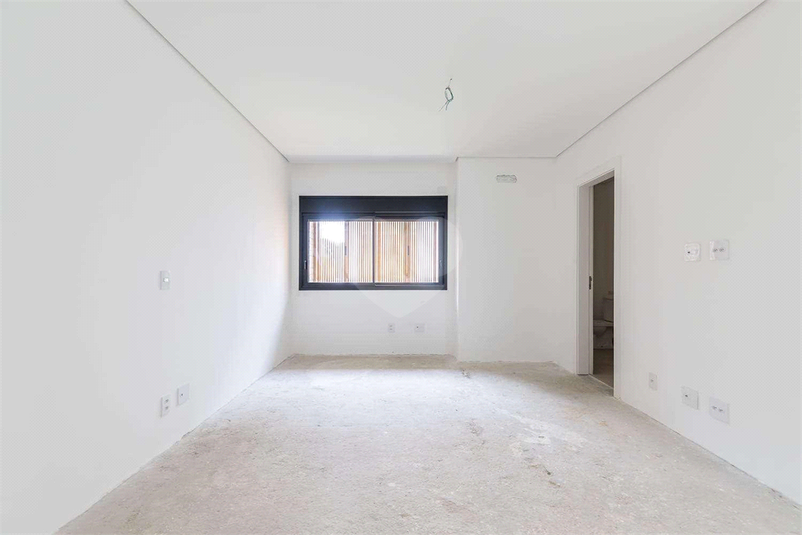 Venda Condomínio São Paulo Brooklin Paulista REO1068509 26