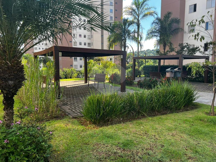 Venda Apartamento Jundiaí Cidade Nova REO1068516 18