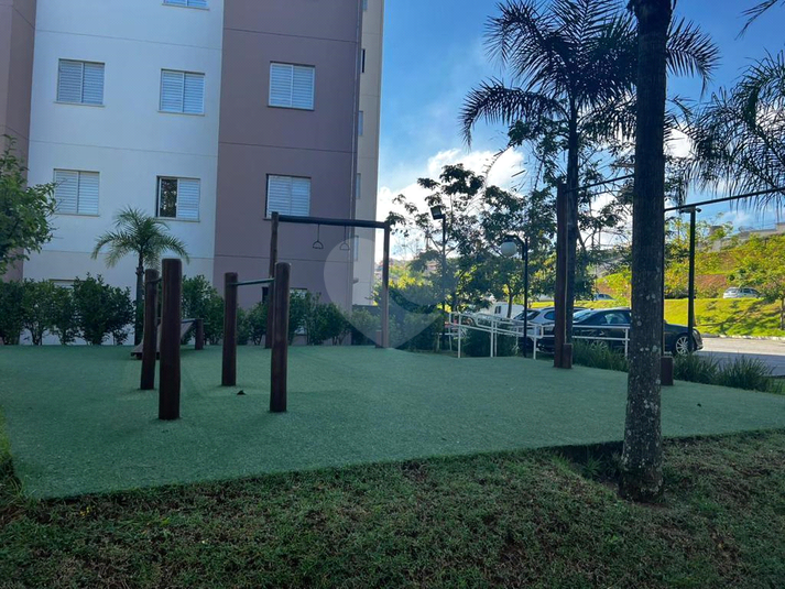 Venda Apartamento Jundiaí Cidade Nova REO1068516 12