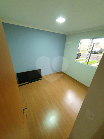 Venda Apartamento São Carlos Jardim Embaré REO1068519 10