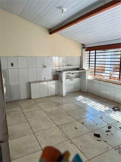 Venda Casa Bauru Jardim Panorama REO1068520 18