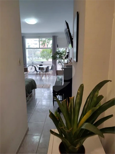 Aluguel Apartamento São Paulo Consolação REO1068530 19