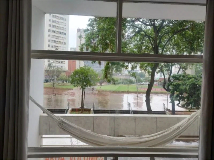 Aluguel Apartamento São Paulo Consolação REO1068530 3