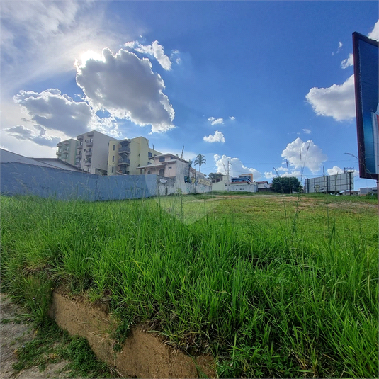 Venda Terreno Sorocaba Jardim Ferreira REO1068532 14