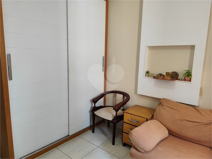 Venda Apartamento Santos Pompéia REO1068535 19