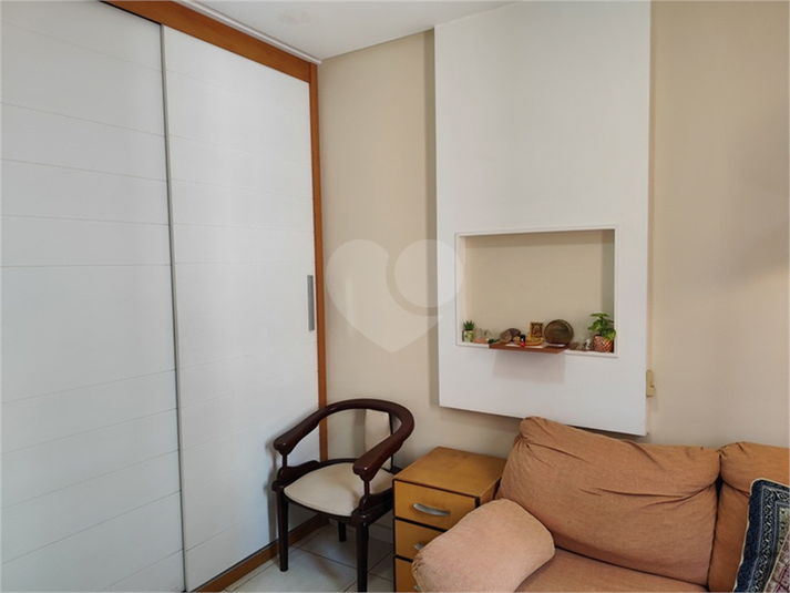 Venda Apartamento Santos Pompéia REO1068535 20