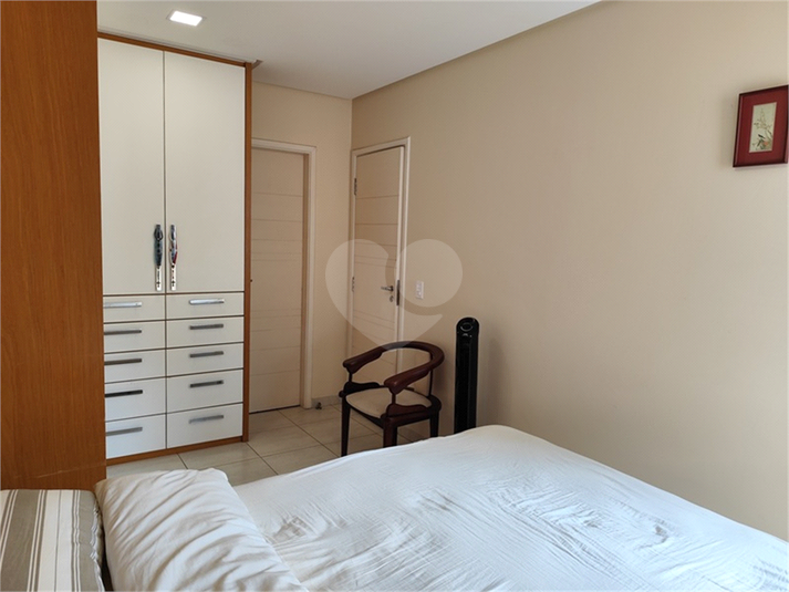 Venda Apartamento Santos Pompéia REO1068535 13