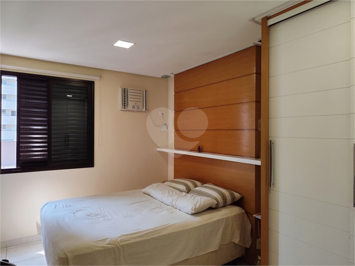 Venda Apartamento Santos Pompéia REO1068535 14