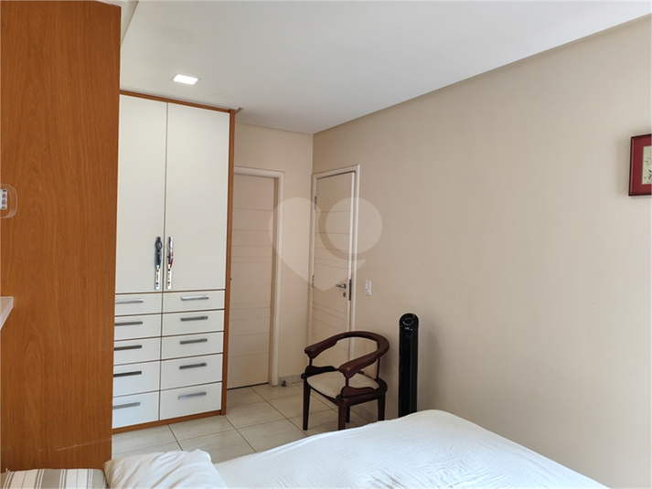 Venda Apartamento Santos Pompéia REO1068535 11