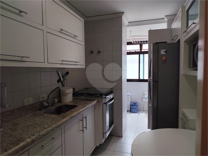 Venda Apartamento Santos Pompéia REO1068535 6