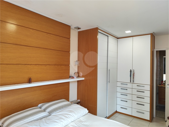 Venda Apartamento Santos Pompéia REO1068535 10