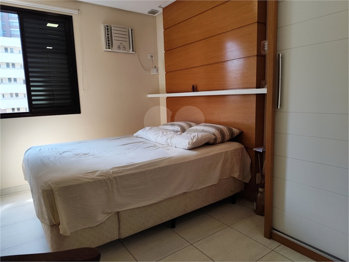 Venda Apartamento Santos Pompéia REO1068535 12