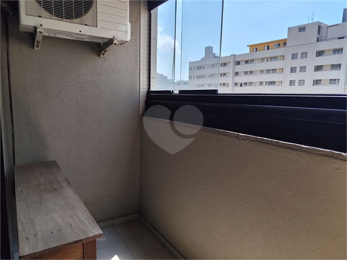 Venda Apartamento Santos Pompéia REO1068535 5