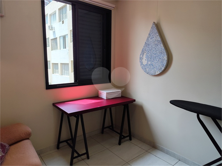 Venda Apartamento Santos Pompéia REO1068535 18