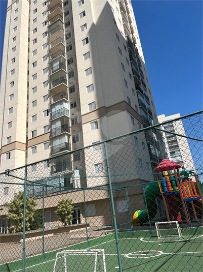 Venda Apartamento Guarulhos Macedo REO1068536 27