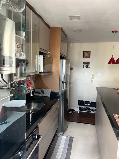 Venda Apartamento Guarulhos Macedo REO1068536 11