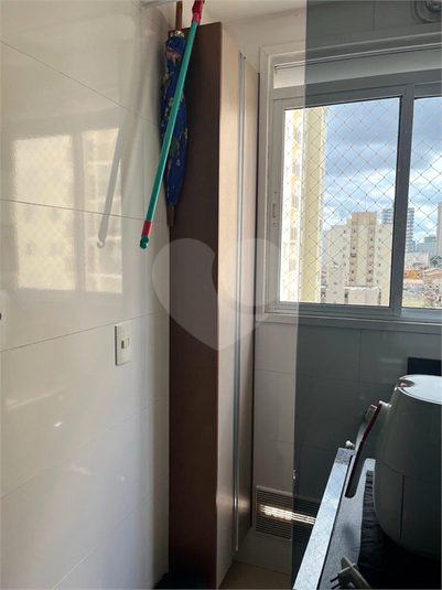 Venda Apartamento Guarulhos Macedo REO1068536 10