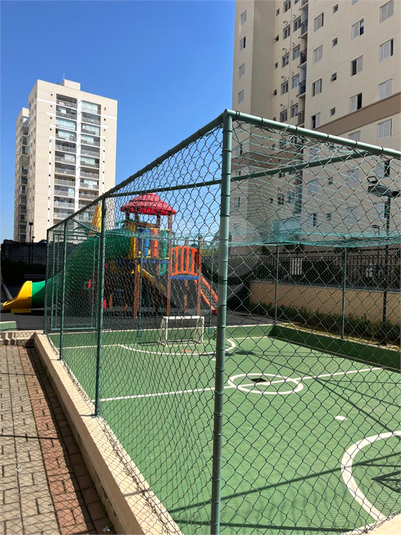 Venda Apartamento Guarulhos Macedo REO1068536 41