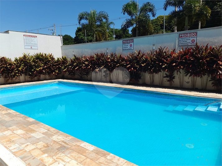 Venda Apartamento São Carlos Residencial Parati REO1068537 17