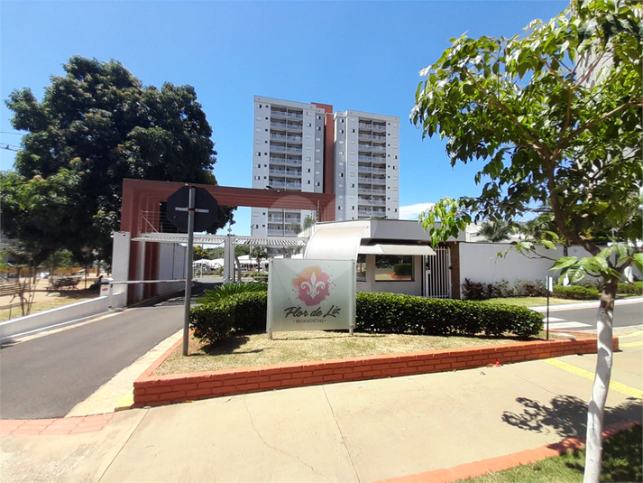 Venda Apartamento São Carlos Residencial Parati REO1068537 1