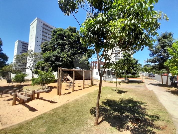 Venda Apartamento São Carlos Residencial Parati REO1068537 3