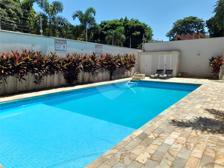 Venda Apartamento São Carlos Residencial Parati REO1068537 13