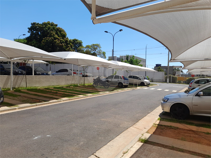 Venda Apartamento São Carlos Residencial Parati REO1068537 20