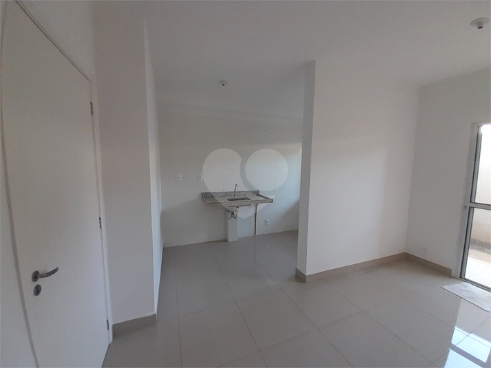 Venda Apartamento São Carlos Residencial Parati REO1068537 32