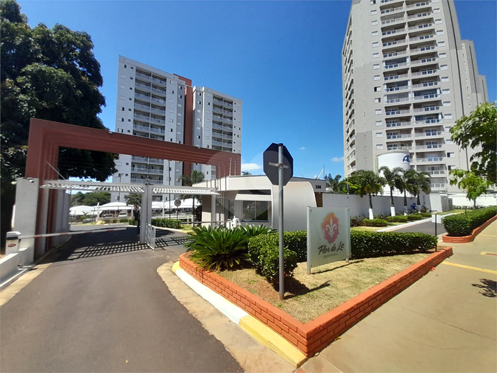 Venda Apartamento São Carlos Residencial Parati REO1068537 4