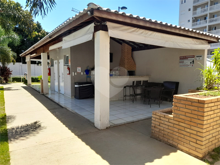 Venda Apartamento São Carlos Residencial Parati REO1068537 11