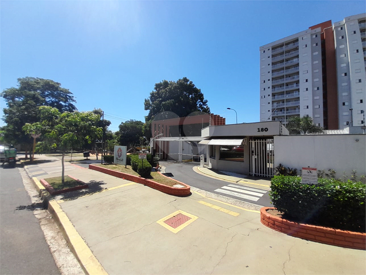 Venda Apartamento São Carlos Residencial Parati REO1068537 2