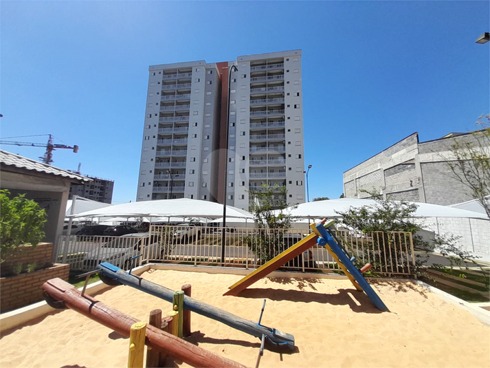 Venda Apartamento São Carlos Residencial Parati REO1068537 7